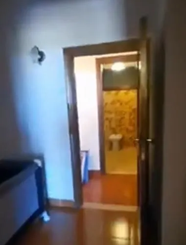 Ianus Apartamento Tergu