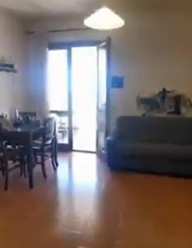 Apartamento Ianus Tergu