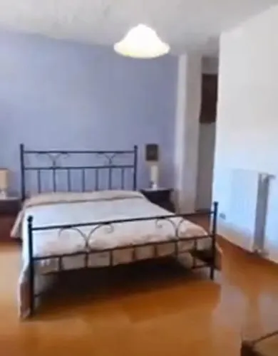 Apartamento Ianus Tergu