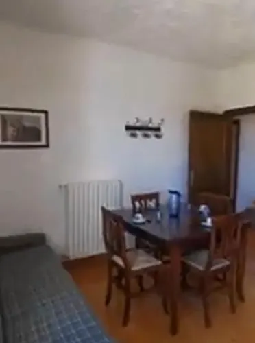 Apartamento Ianus Tergu
