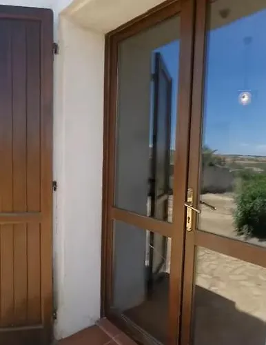 Ianus Apartamento Tergu