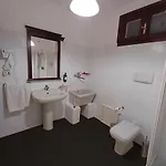 Ianus Apartamento Tergu