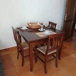 Apartamento Ianus Tergu