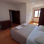 Ianus Apartamento Tergu