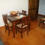 Ianus Apartamento Tergu