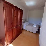 Apartamento Ianus *
