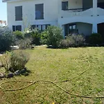 Apartamento Ianus Tergu