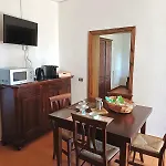 Apartamento Ianus Tergu