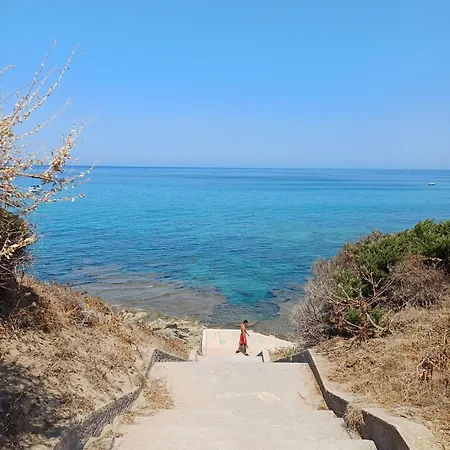 Apartman Ianus Tergu