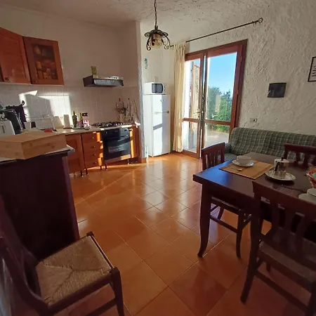 Ianus Apartment