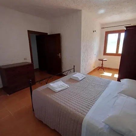 Ianus Appartamento Tergu