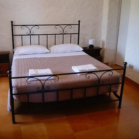 Ianus Apartamento *
