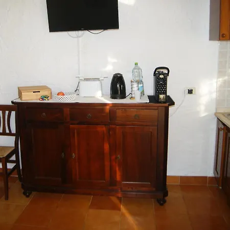 Appartamento Ianus