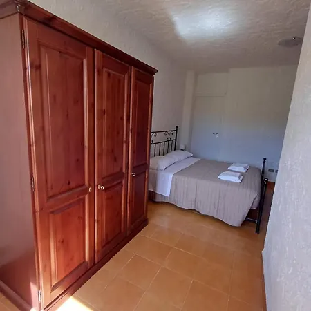 Apartment Ianus *