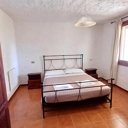 Apartment Ianus Tergu
