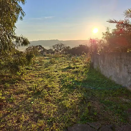 Apartamento Ianus *