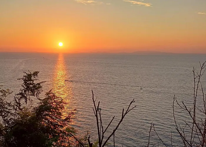 Apartman Ianus Tergu